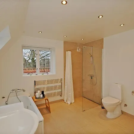 Holiday home Holiday Stavrebyvej H- 4452