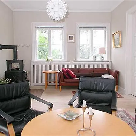 Holiday home Holiday Stavrebyvej H- 4452 *