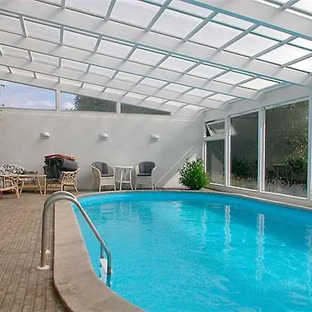 Holiday Stavrebyvej H- 4452