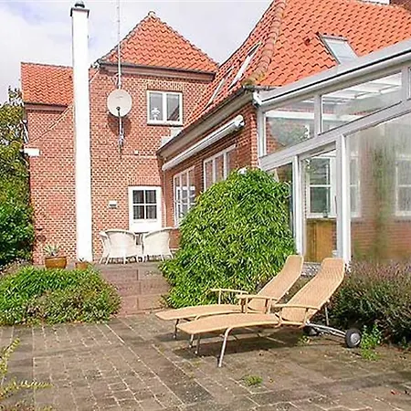 Holiday Stavrebyvej H- 4452 * Vaeggerlose